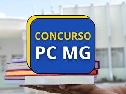 Concurso PC MG