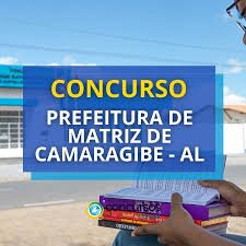 Conc. Pref. Matriz de Camaragibe