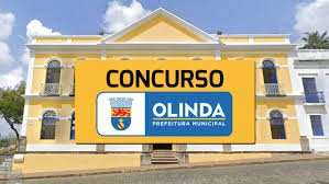 Concurso Pref. Olinda-PE