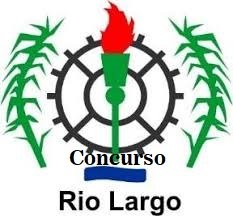 Concurso Pref. Rio Largo-AL